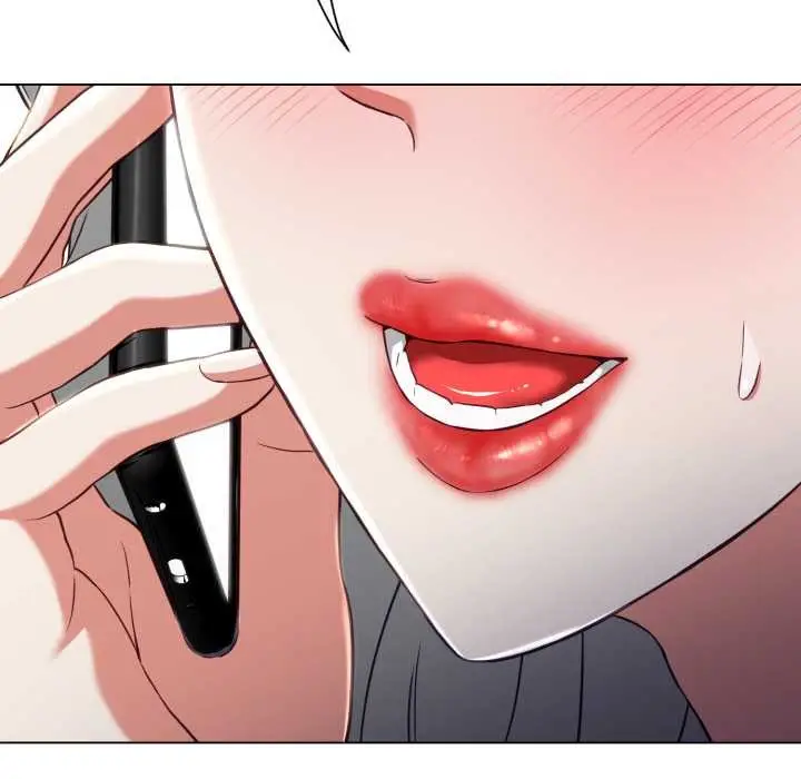 漫画《黑帮千金养成记》第9话第20张图