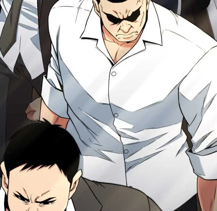 漫画《黑帮千金养成记》第11话第103张图