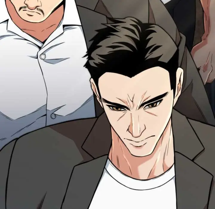 漫画《黑帮千金养成记》第11话第104张图