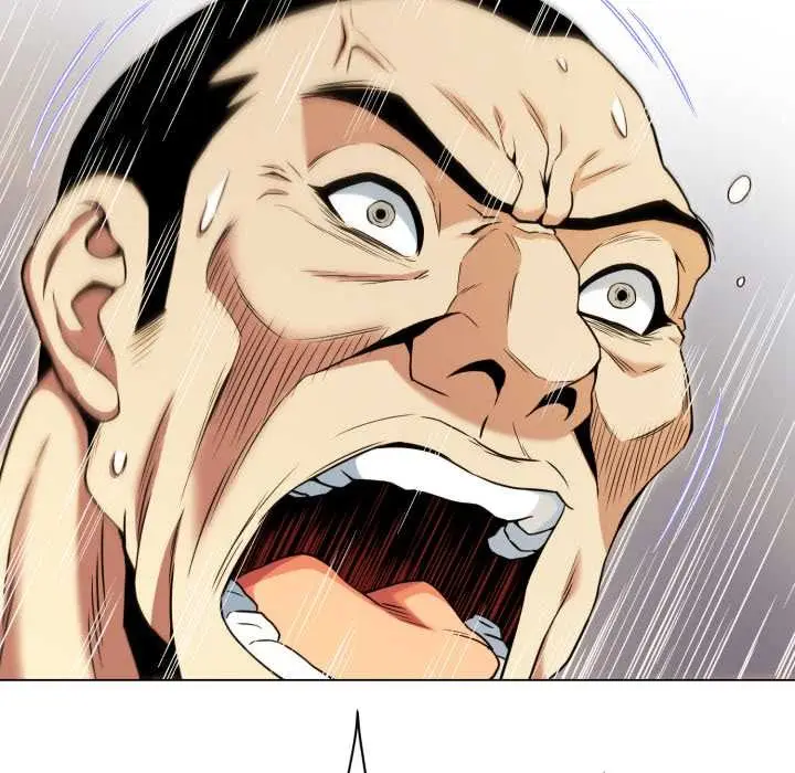 漫画《黑帮千金养成记》第11话第117张图