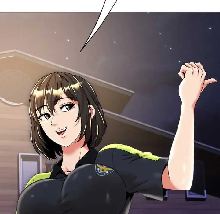 漫画《黑帮千金养成记》第11话第149张图