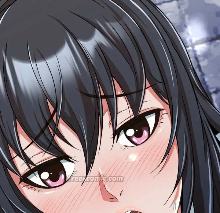 漫画《黑帮千金养成记》第11话第168张图