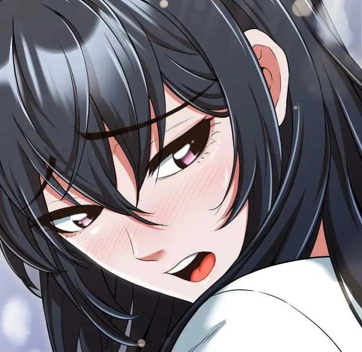 漫画《黑帮千金养成记》第11话第186张图