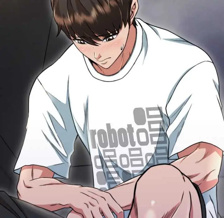 漫画《黑帮千金养成记》第11话第246张图