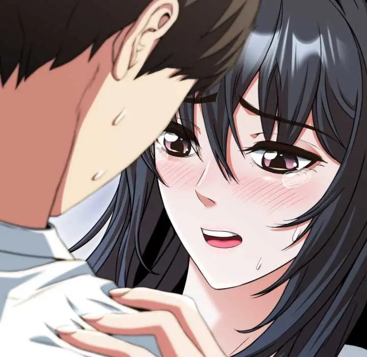 漫画《黑帮千金养成记》第11话第36张图
