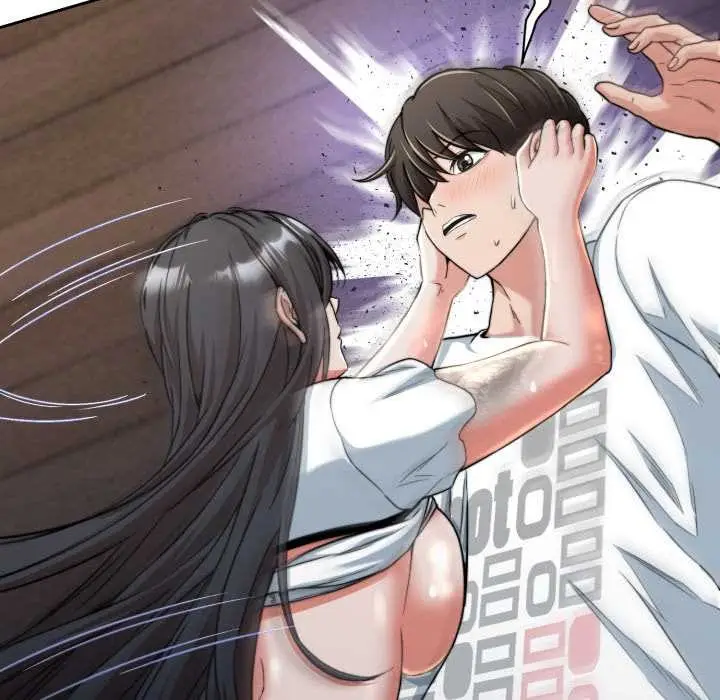 漫画《黑帮千金养成记》第11话第39张图