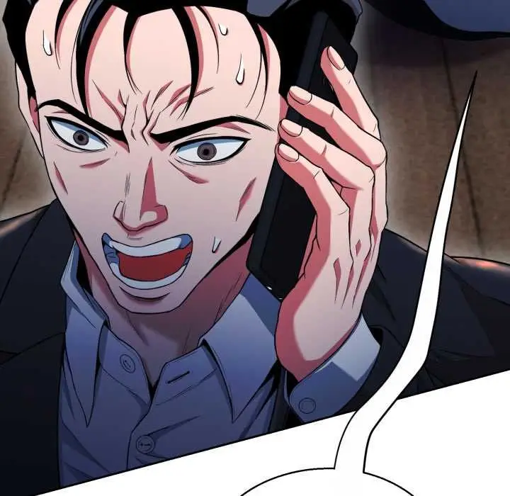 漫画《黑帮千金养成记》第11话第91张图
