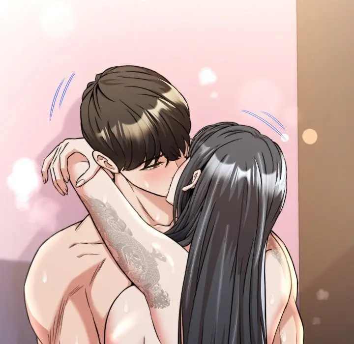 漫画《黑帮千金养成记》第14话第11张图