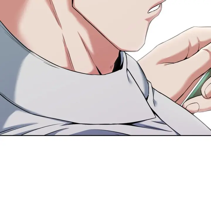 漫画《黑帮千金养成记》第14话第111张图
