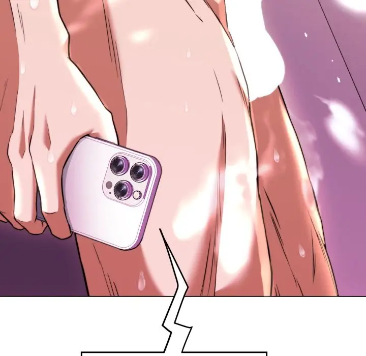 漫画《黑帮千金养成记》第14话第143张图