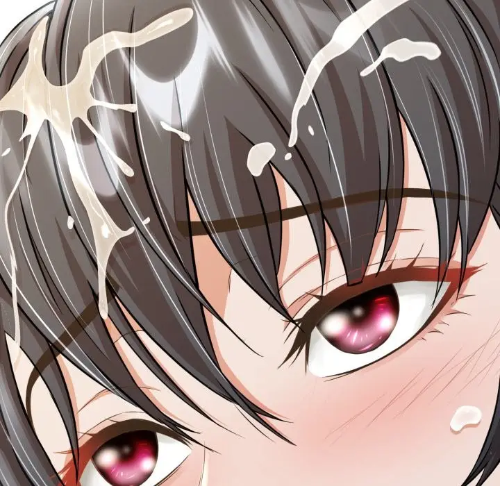漫画《黑帮千金养成记》第14话第166张图