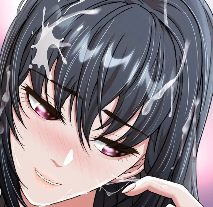 漫画《黑帮千金养成记》第14话第174张图
