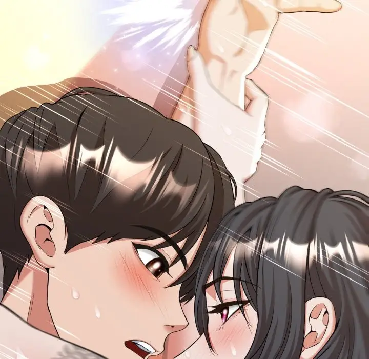 漫画《黑帮千金养成记》第14话第22张图