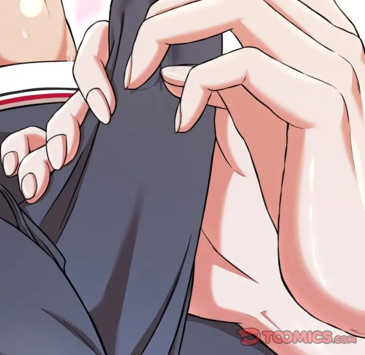 漫画《黑帮千金养成记》第14话第50张图