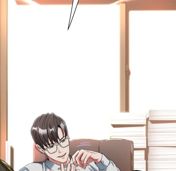 漫画《黑帮千金养成记》第14话第71张图