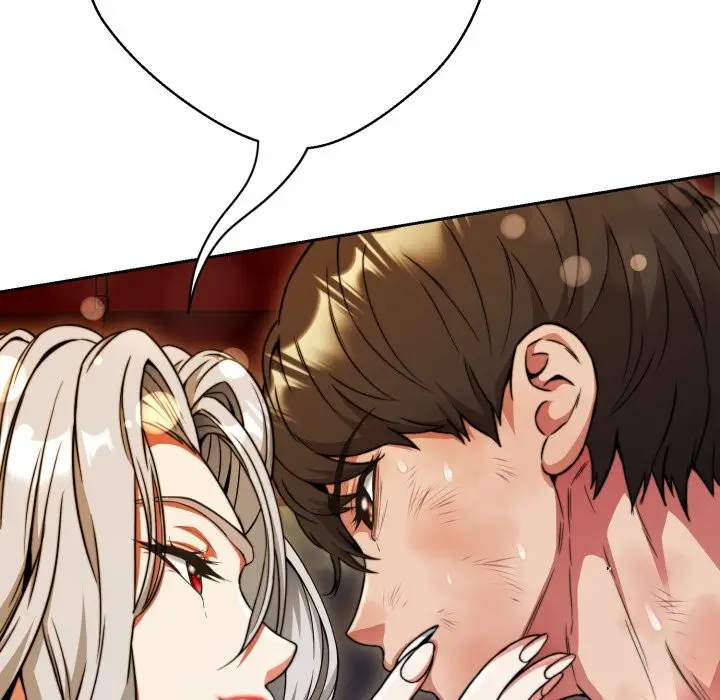 漫画《黑帮千金养成记》第15话第132张图