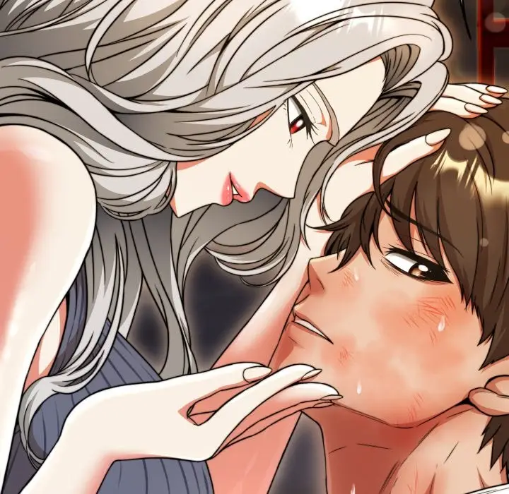 漫画《黑帮千金养成记》第15话第136张图