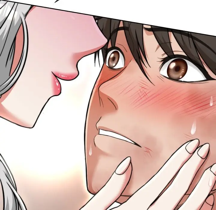 漫画《黑帮千金养成记》第15话第150张图