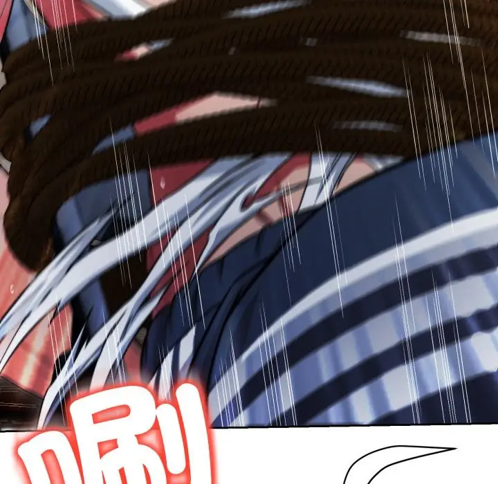 漫画《黑帮千金养成记》第15话第166张图