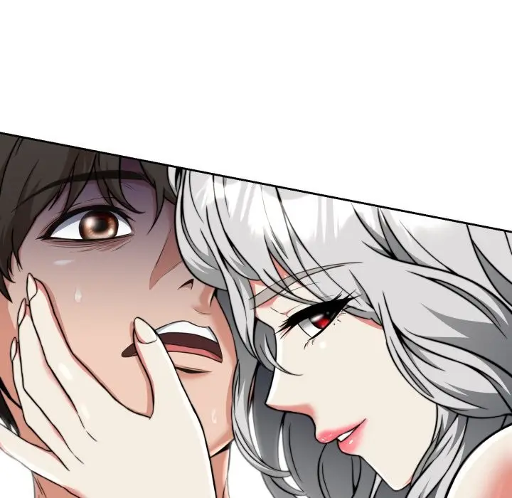 漫画《黑帮千金养成记》第15话第261张图