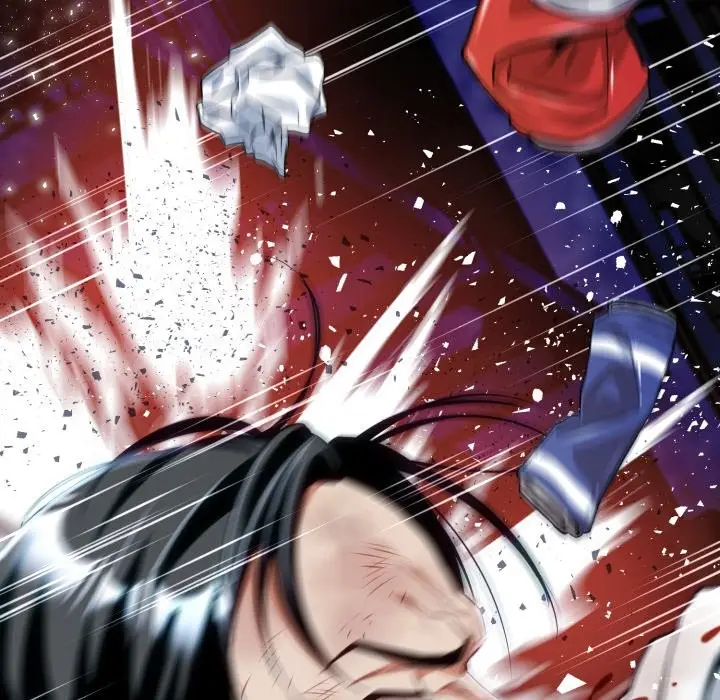 漫画《黑帮千金养成记》第15话第66张图