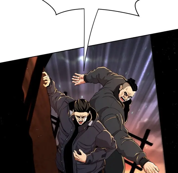 漫画《黑帮千金养成记》第16话第13张图