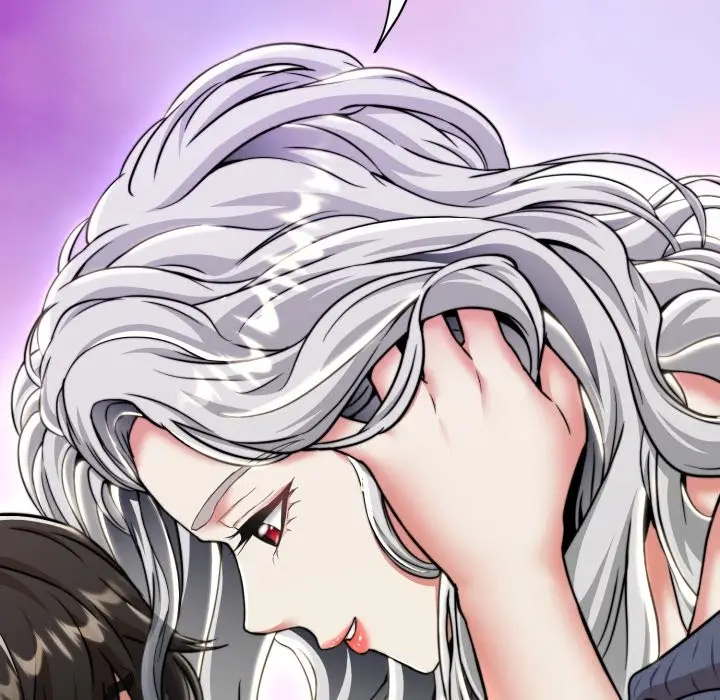 漫画《黑帮千金养成记》第16话第130张图