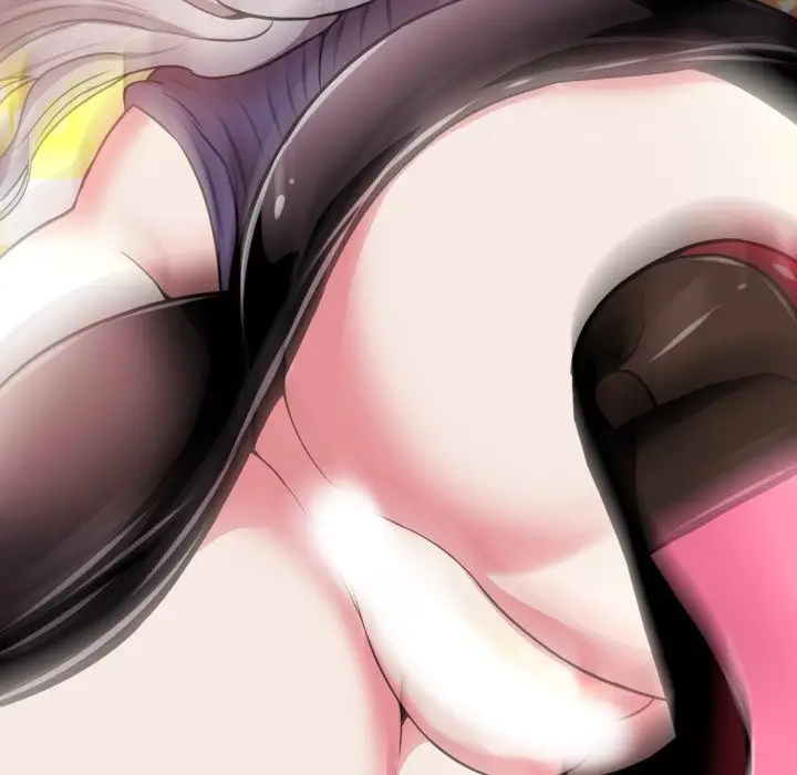 漫画《黑帮千金养成记》第16话第282张图