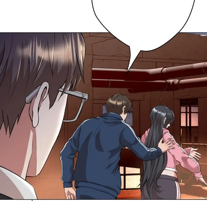漫画《黑帮千金养成记》第16话第292张图