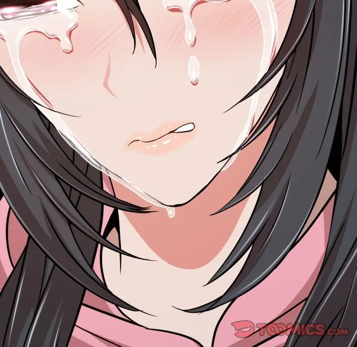 漫画《黑帮千金养成记》第16话第330张图