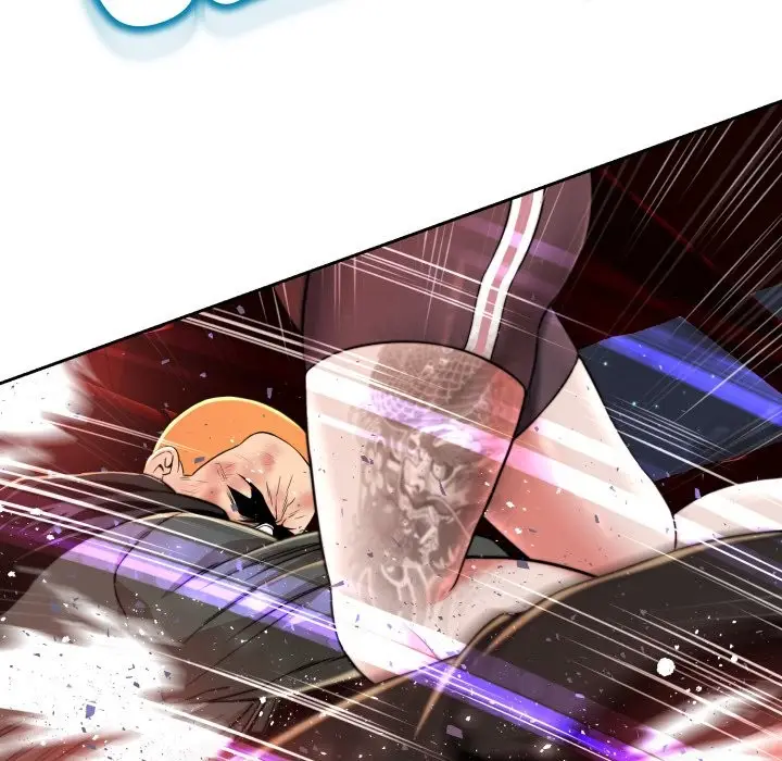 漫画《黑帮千金养成记》第16话第34张图