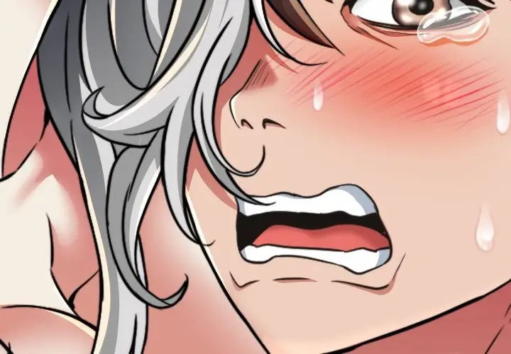 漫画《黑帮千金养成记》第16话第4张图