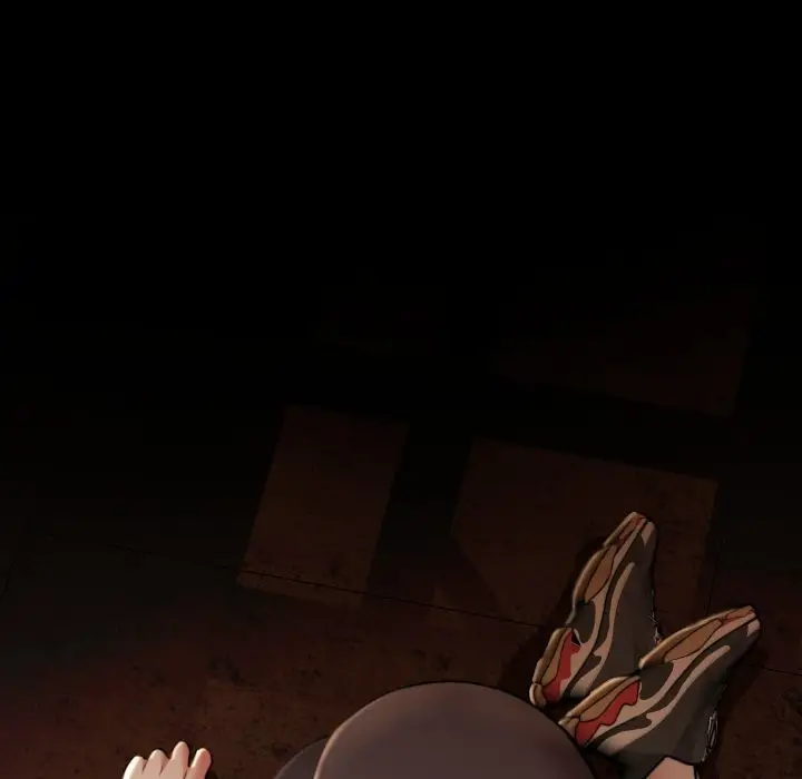 漫画《黑帮千金养成记》第16话第99张图