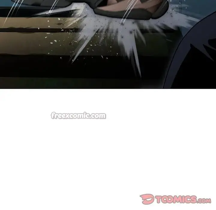 漫画《黑帮千金养成记》第17话第126张图