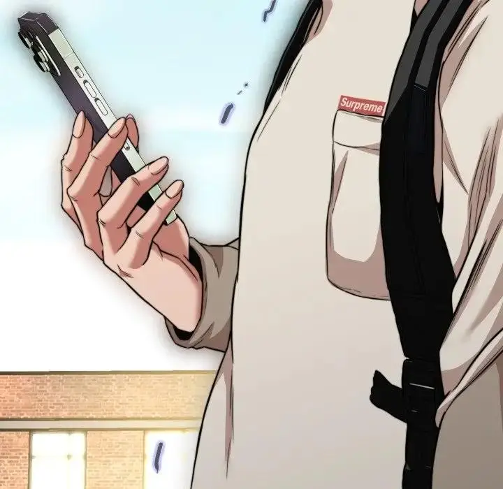 漫画《黑帮千金养成记》第17话第46张图
