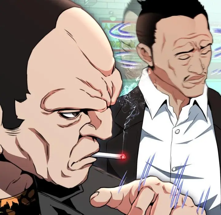 漫画《黑帮千金养成记》第18话第128张图