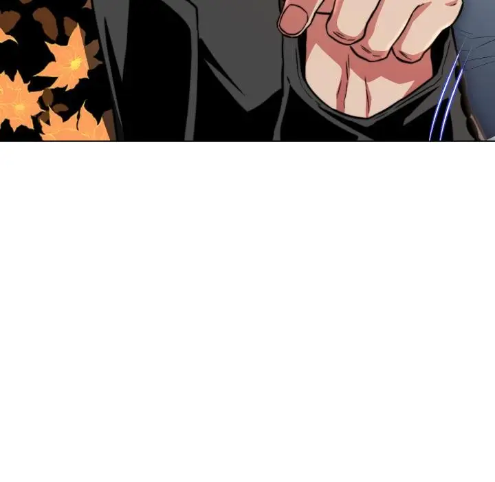 漫画《黑帮千金养成记》第18话第129张图