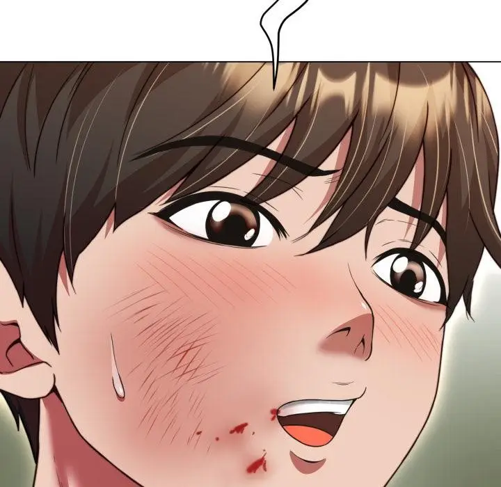 漫画《黑帮千金养成记》第18话第213张图
