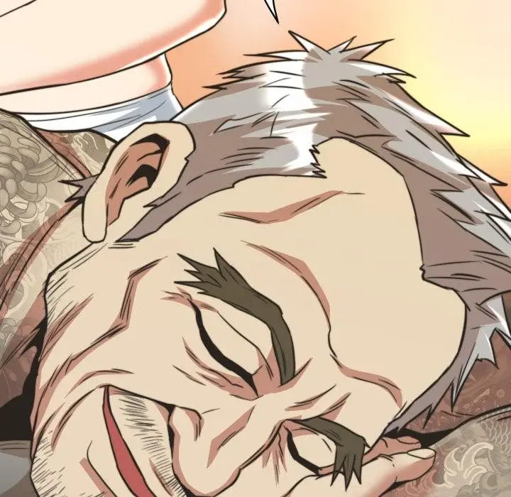 漫画《黑帮千金养成记》第18话第290张图