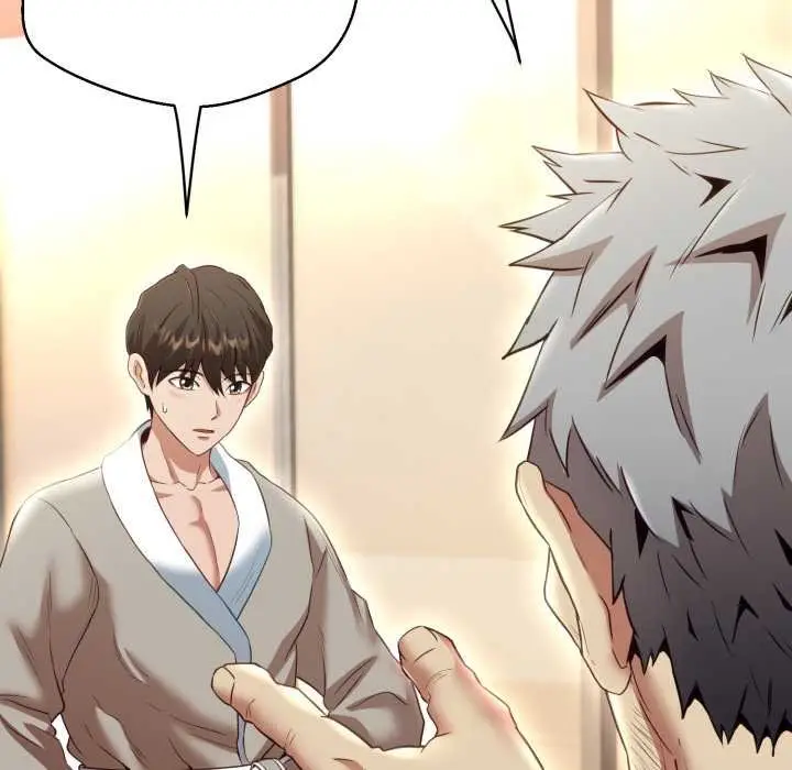 漫画《黑帮千金养成记》第19话第124张图