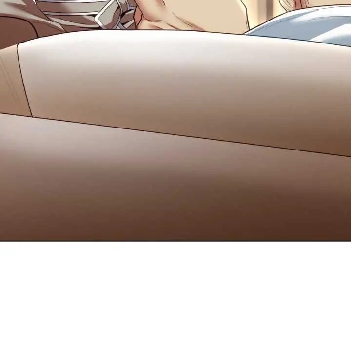 漫画《黑帮千金养成记》第19话第125张图