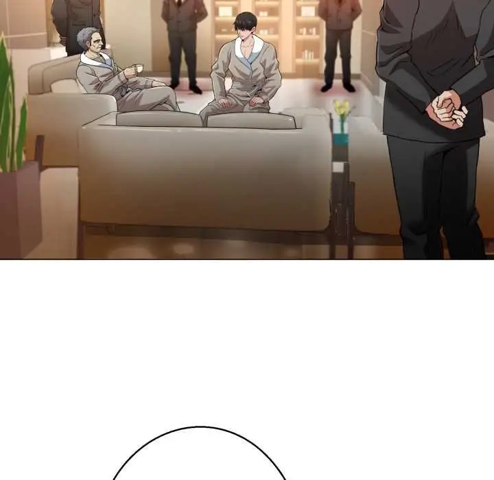 漫画《黑帮千金养成记》第19话第137张图