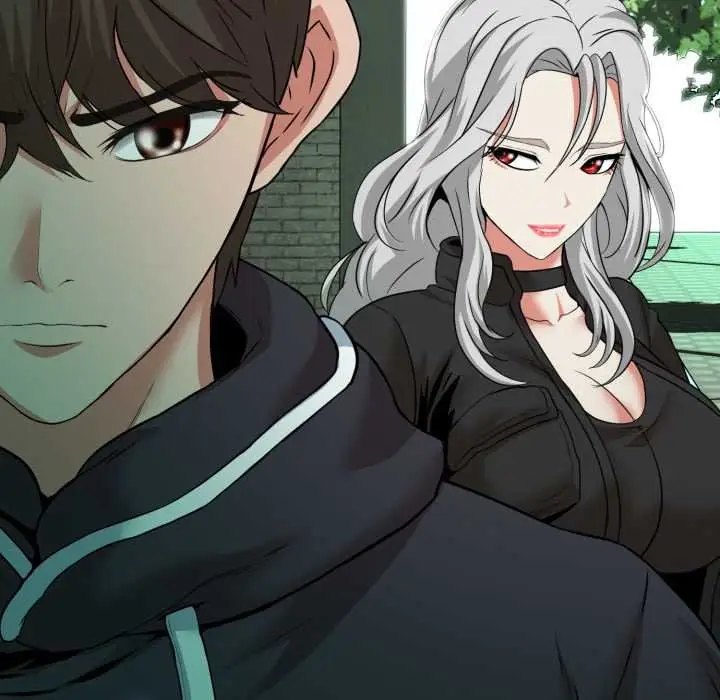 漫画《黑帮千金养成记》第19话第208张图