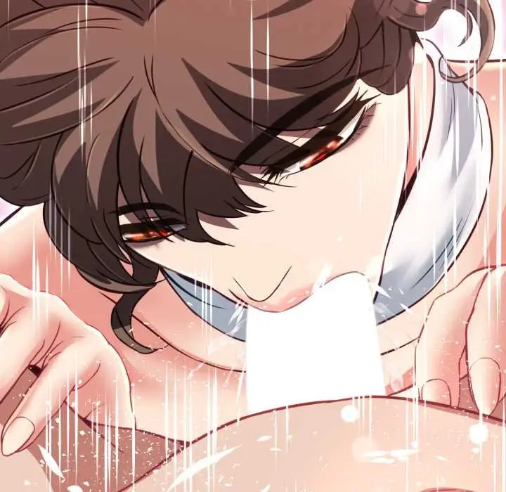 漫画《黑帮千金养成记》第19话第40张图
