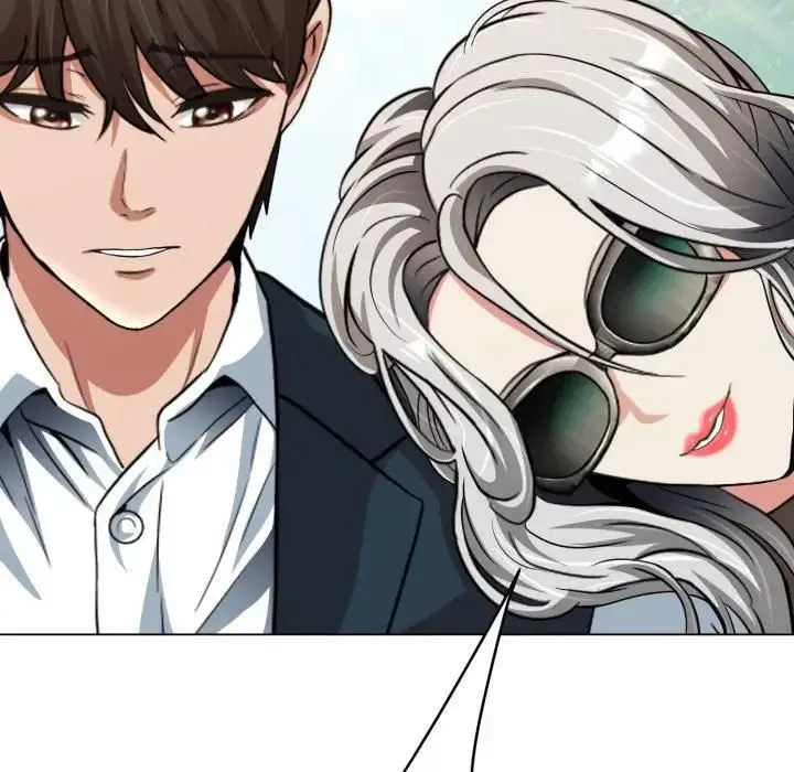 漫画《黑帮千金养成记》第22话第104张图
