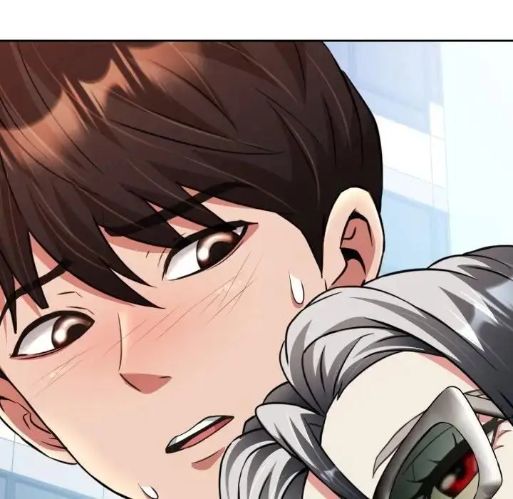 漫画《黑帮千金养成记》第22话第118张图