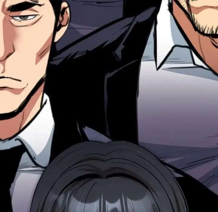 漫画《黑帮千金养成记》第22话第73张图