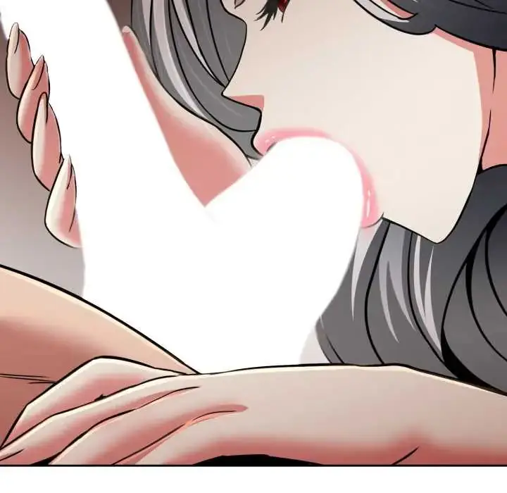 漫画《黑帮千金养成记》第27话第114张图
