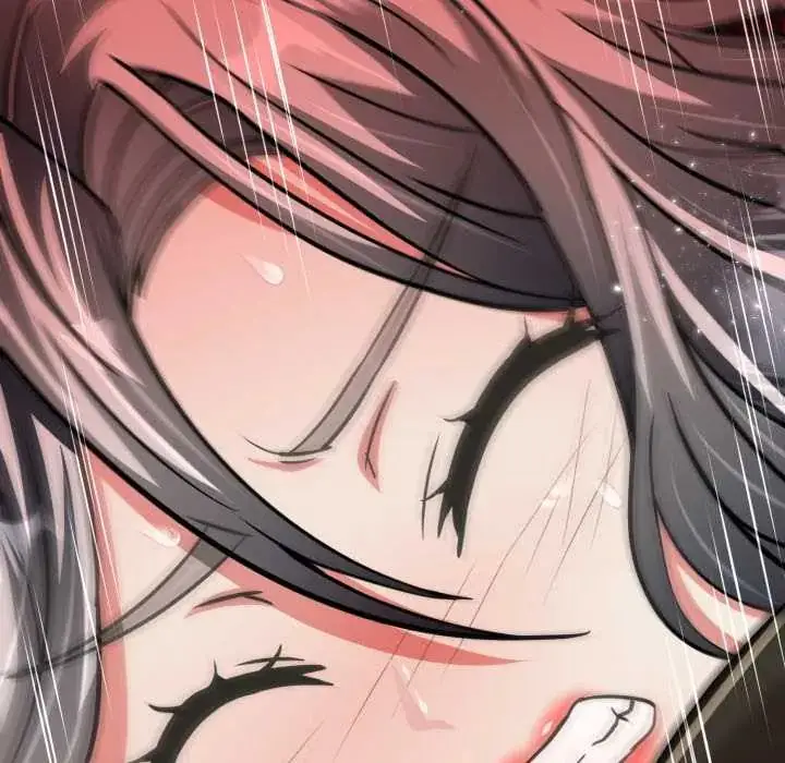 漫画《黑帮千金养成记》第27话第155张图