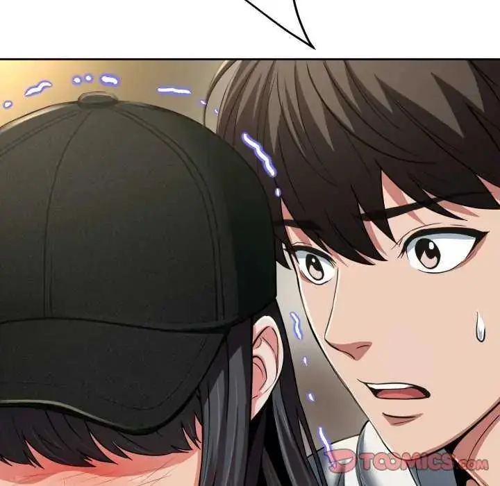 漫画《黑帮千金养成记》第29话第112张图